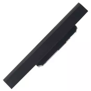 Аккумуляторная батарея A32-K53 для Asus A43, A53, A54, A83, A84, K43, K53, K54, X43, X44, X53, X54, 10.8V, 5200mAh, черный