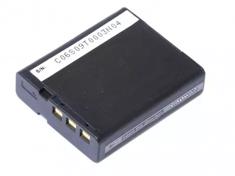 Аккумулятор Pitatel NP-130 для Casio 3.7V 1800mAh (SEB-PV107)