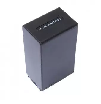 Аккумулятор Pitatel NP-FH100 для Sony 6.8V 4400mAh, усиленный (SEB-PV1009)