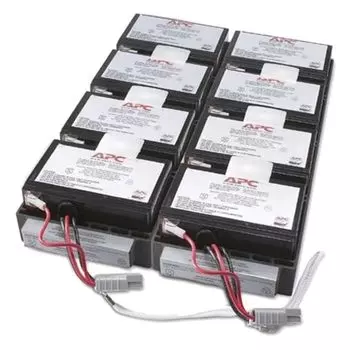 Аккумуляторная батарея APC RBC26, 12V 7.2Ah (SU24RMXLBP2U)