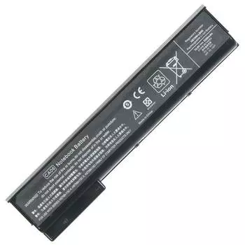 Аккумуляторная батарея CA06 для HP ProBook 640 G1, 10.8V, 5200mAh, черный