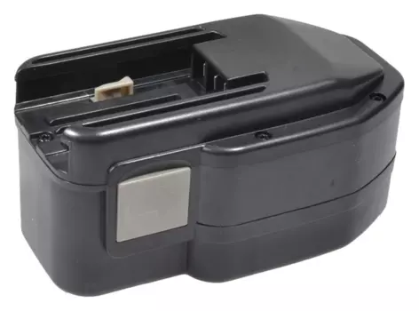 Аккумулятор Pitatel TSB-106-AE(G)18-33M, 18V, 3.3Ah, Ni-Mh для AEG/MILWAUKEE
