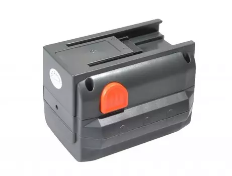 Аккумулятор Pitatel TSB-107-GDA18-40L, 18V, 4Ah, Li-Ion для Gardena Turbo Trimmer model 8841 (TSB-107-GDA18-40L)