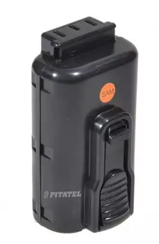 Аккумулятор Pitatel TSB-224-PAS74-20L, 7.4V, 2Ah, Li-Ion для Paslode 902654,902600 (TSB-224-PAS74-20L)