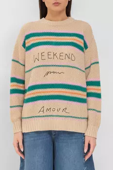 Джемпер Max Mara