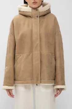 Дубленка Brunello Cucinelli