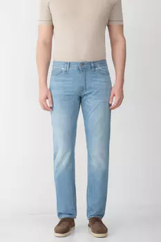 Джинсы Brioni Модель Meribel
