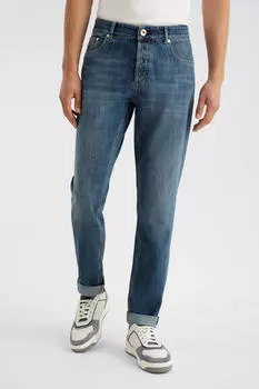 Джинсы Brunello Cucinelli