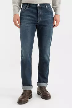 Джинсы Brunello Cucinelli