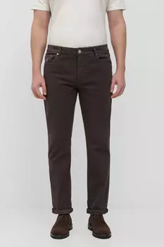 Джинсы Brunello Cucinelli