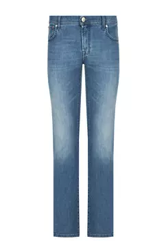 Джинсы Corneliani