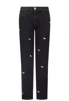 Джинсы Emporio Armani