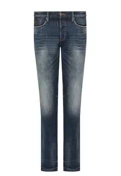 Джинсы Emporio Armani