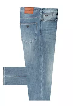 Джинсы Emporio Armani