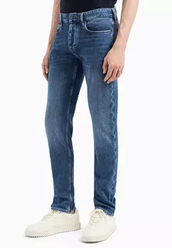 Джинсы Emporio Armani