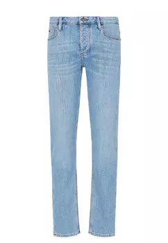 Джинсы Emporio Armani