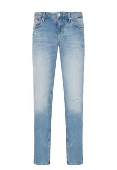 Джинсы Emporio Armani
