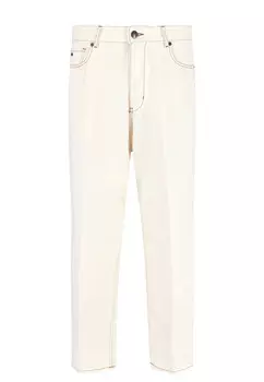 Джинсы Emporio Armani