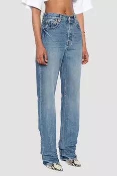 Джинсы Jacquemus