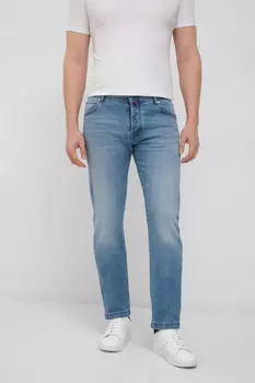 Джинсы Kiton