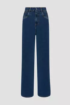 Джинсы Kiton Модель Sartorial