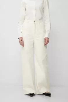 Джинсы Loewe