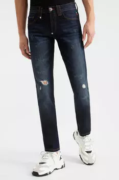 Джинсы Philipp Plein