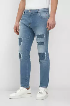 Джинсы Philipp Plein