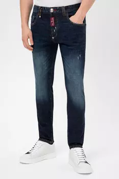 Джинсы Philipp Plein