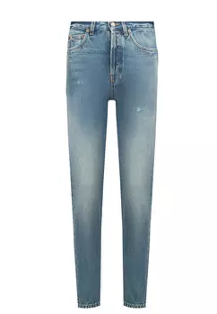 Джинсы Saint Laurent