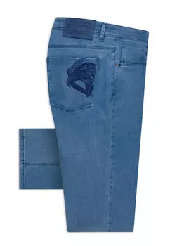Джинсы Stefano Ricci