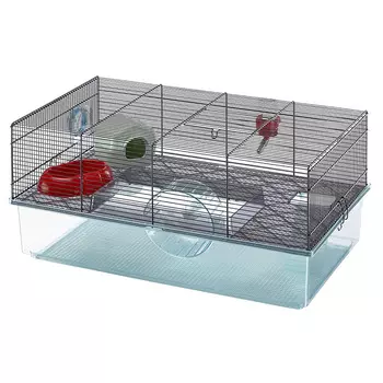 Ferplast клетка Favola для грызунов (60 х 36 х 30 см.)