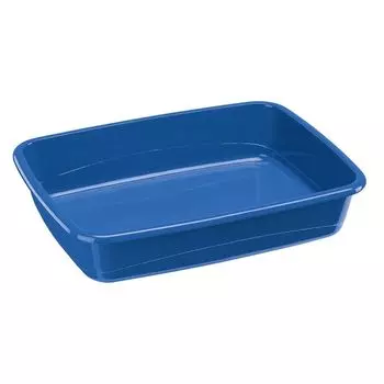 Ferplast Открытый туалет Nip 10 для кошек (46 х 35 х 11 см.)