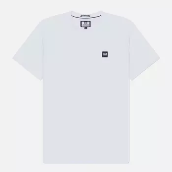 Мужская футболка Weekend Offender Cannon Beach SS24, цвет белый, размер XXL
