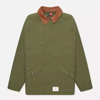 Мужская куртка Alpha Industries