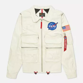 Мужская куртка бомбер Alpha Industries