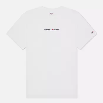 Мужская футболка Tommy Jeans