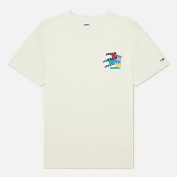 Мужская футболка Tommy Jeans