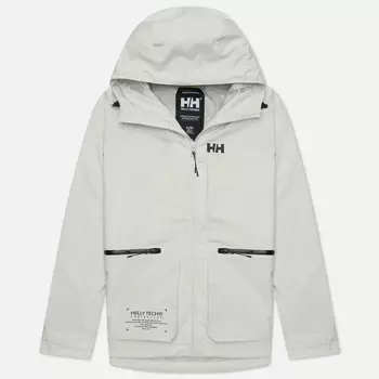 Мужская куртка дождевик Helly Hansen