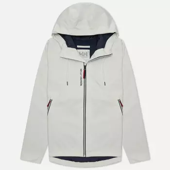 Мужская куртка дождевик Helly Hansen