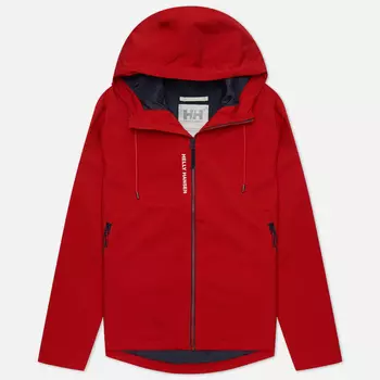 Мужская куртка дождевик Helly Hansen