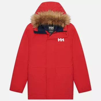Мужская куртка парка Helly Hansen