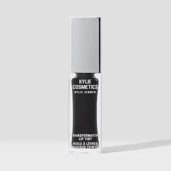 Тинт для губ Kylie Cosmetics Transformative Lip Tint, medium pink/black cherry