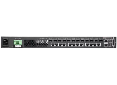 Коммутатор Edge-corE ECS4810-12M, управляемый, кол-во портов:, combo RJ-45/SFP 12x1 Гбит/с (ECS4810-12M )