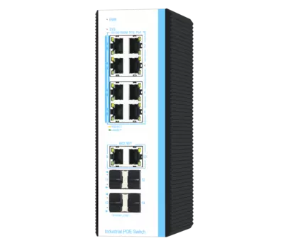 Коммутатор GigaLink GL-SW-G205-8PSG(BT), управляемый, кол-во портов: 10x1 Гбит/с, SFP 2x1 Гбит/с, кол-во SFP/uplink: SFP 2x2.5 Гбит/с, PoE: 10x90Вт (макс. 420Вт) ( GL-SW-G205-8PSG(BT))