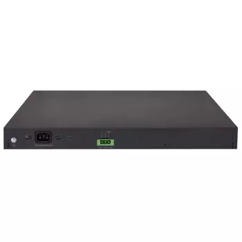 Коммутатор HPE FlexNetwork 5130 EI , управляемый, кол-во портов: 48x1 Гбит/с, SFP+ 4x10 Гбит/с, установка в стойку, PoE (макс. 370Вт) (JG937A)