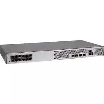 Коммутатор Huawei CloudEngine S5735-L12T4S-A N1M-LIC, кол-во портов: 12x1 Гбит/с, SFP 4x1 Гбит/с (98010918-88035YSM)