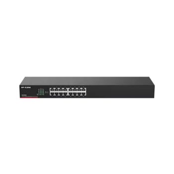 Коммутатор IP-Com G1016G, кол-во портов: 16x1000, установка в стойку (G1016G)