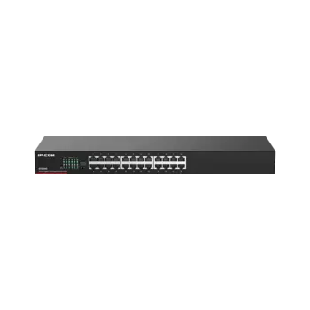 Коммутатор IP-Com G1024G, кол-во портов: 24x1000, установка в стойку (G1024G)