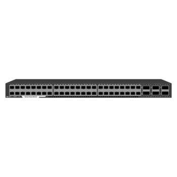 Коммутатор Orion Beta B54Q, управляемый, кол-во портов:, SFP+ 48x10, кол-во SFP/uplink: QSFP+ 6x40 Гбит/с, установка в стойку